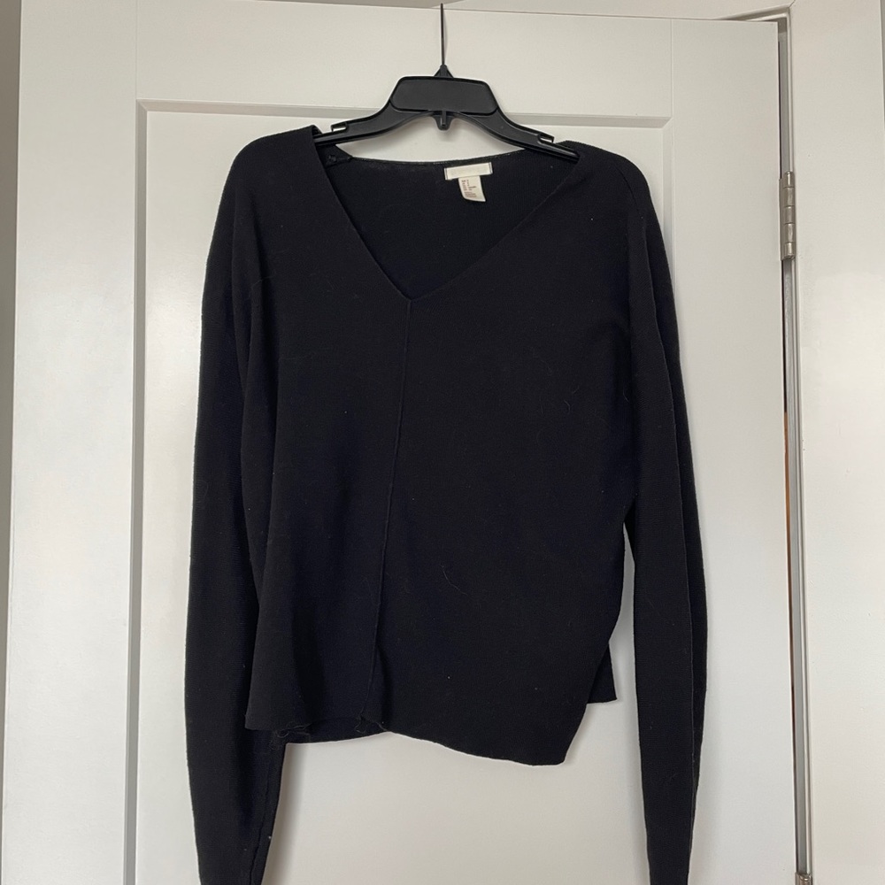 H&M sweater
